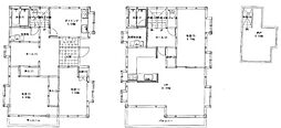 松山市余戸東5丁目の一戸建て