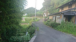 伊予郡砥部町千足の土地