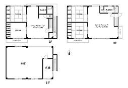 松山市別府町の一戸建て