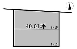 松山市木屋町3丁目の土地