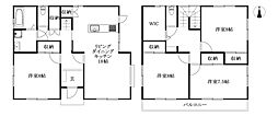 東温市則之内の一戸建て