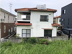 松山市西垣生町の土地