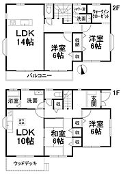 伊予郡砥部町高尾田の一戸建て