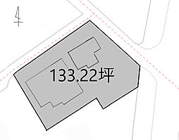 松山市南江戸5丁目の土地