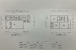 松山市平井町の一戸建て