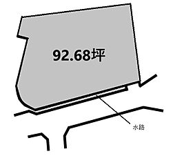 伊予郡松前町大字北黒田