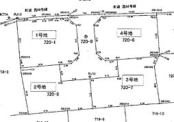 伊予郡松前町北黒田の土地