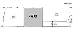 松山市東垣生町の土地