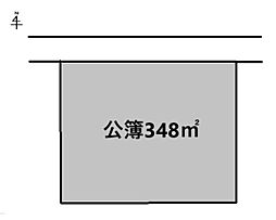 東温市志津川南4丁目の土地