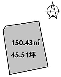 松山市高岡町の土地