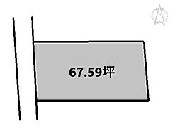 松山市別府町の土地