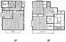 松山市北久米町の一戸建て