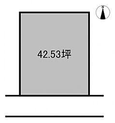 東温市南方の土地