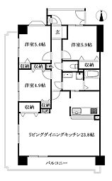 グランディア持田館