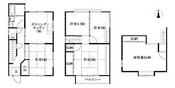 松山市岩崎町1丁目