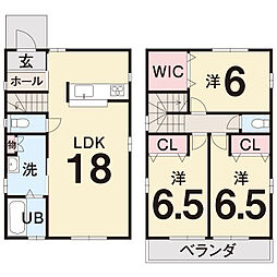 南国市大そね甲 一戸建