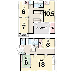 高知市高須新町 一戸建