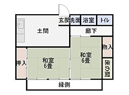 香南市香我美町奥西川 一戸建