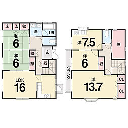高知市みづき 一戸建