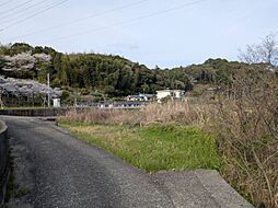 南国市岡豊町定林寺