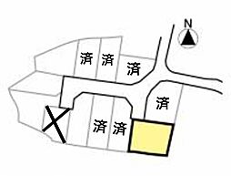 伊予郡砥部町高尾田 伊予市砥部町高尾田