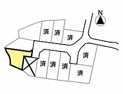 伊予郡砥部町高尾田 伊予市砥部町高尾田