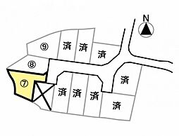 伊予郡砥部町高尾田 伊予市砥部町高尾田