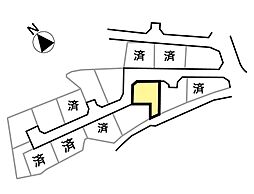 伊予郡砥部町高尾田 砥部町高尾田(大学前)