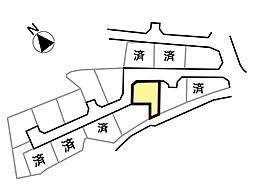伊予郡砥部町高尾田 砥部町高尾田（大学前）