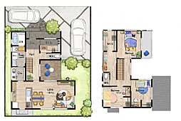 今治市郷六ケ内町 一戸建