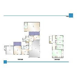 今治市大西町新町 一戸建 今治市大西町(大西駅)