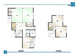 今治市蒼社町 一戸建