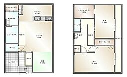 今治市郷新屋敷町 一戸建