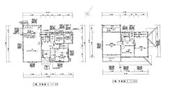 西条市新市 一戸建 4LDK
