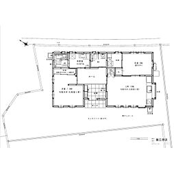 今治市徳重 一戸建 徳重　平屋一戸建