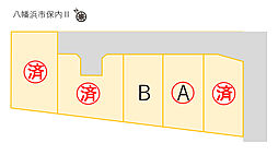 八幡浜市保内町宮内
