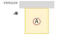 西予市宇和町卯之町