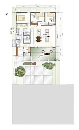 西条市丹原町池田 一戸建 シンケンタウン丹原