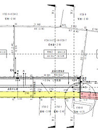 四国中央市妻鳥町 シンケンタウン妻鳥