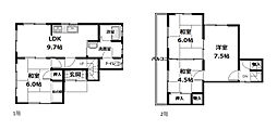 伊予郡砥部町宮内 一戸建