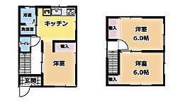 伊予郡松前町筒井 一戸建 松前町筒井