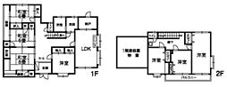 今治市玉川町大野 一戸建