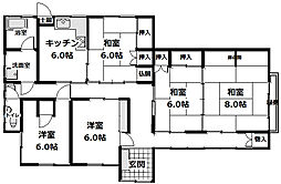 伊予市中村 一戸建