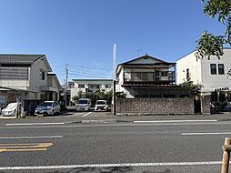 松山市枝松 枝松土地