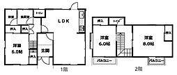 松山市別府町 一戸建 別府町戸建