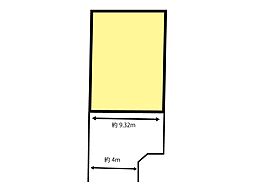 松山市谷町 谷町土地