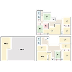 伊予市双海町上灘 一戸建 双海