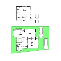 松山市古三津 一戸建 古三津