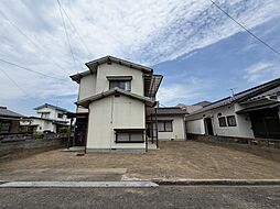 伊予郡松前町北川原 北川原