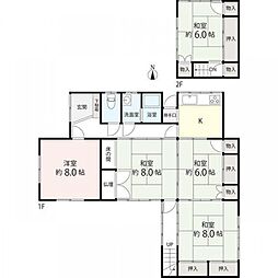 高松市香川町浅野 一戸建